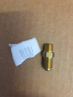 850903 Volvo Penta Pipe Connector Tube Fitting