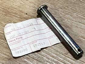 852789 Volvo Penta Clevis Pin