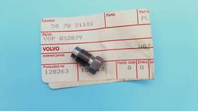 852879 Volvo Penta Plug