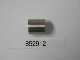 852912 Volvo Penta Stainless Bushing Oem Aq Gearcase