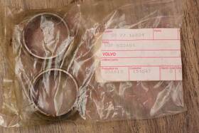 853484-4 Volvo Penta Pretensioning Sleeve 853484 Inboard Outboard