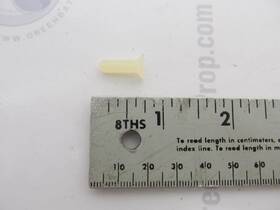853759-9 Volvo Penta 853759 Omc Stern Drive Aquamatic Nylon Screw