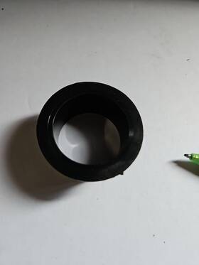 853862 Volvo Penta Bushing Nos Oem Vpb5