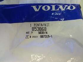 853868 Volvo Penta Oem Sealing Seal Ring