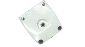 854098 Volvo Penta Cover - Used