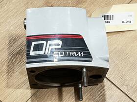 23838473 Volvo Penta 854571 Gear Housing - 290 Sp-a/a1/a2 Dpa/a1 Used 23838473 Volvo Penta 854571 Gear Housing - 290 Sp-a/a1/a2 Dpa/a1 Used