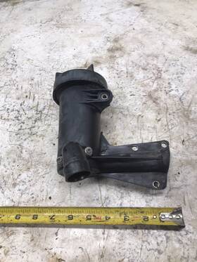 855408 Volvo Penta B21 2.1 L Aq125 A Aq140 4 Cylinder Marine Engine Coolant Filler Tube Neck Cap