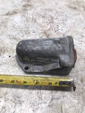855411 Volvo Penta B21 2.1 L Aq125 A Aq140 4 Cylinder Marine Engine Thermostat Housing