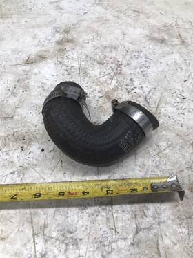 855413 Volvo Penta B21 Aq125 A Aq140 4 Cylinder Marine Engine Water Coolant Line Hose
