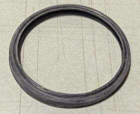 855423-0 Volvo Penta Genuine Strainer Cover Gasket New Oem 855423