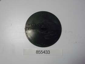 855433 Volvo Penta Pressure Plate Oem