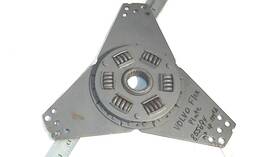 855694 Volvo Penta Oem Flex Plate Vibration Damper V6 V8 - Used