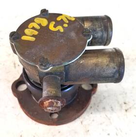 857451 Volvo Penta 857451/p01 Water Pump Needs Rebuild