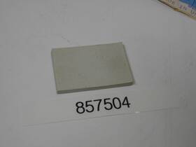 857504 Volvo Penta Brp Sterndrive Spacer Oem 857504 Volvo Penta Brp Sterndrive Spacer Oem