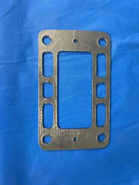 857618-volvo Volvo Penta 857618 Gasket
