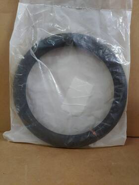 858464 Volvo Penta New Oem Rubber Ring #858464