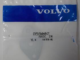 859002 Volvo Penta Omc Brp Sterndrive Gasket Oem