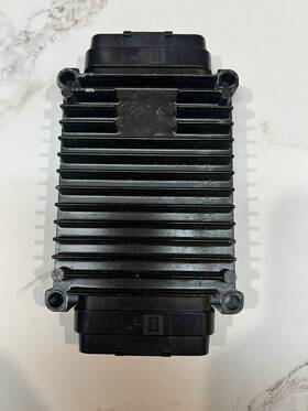 860371ka00057433 Volvo Penta 5.7l Delphi Ecm Mefi 1 #16220371