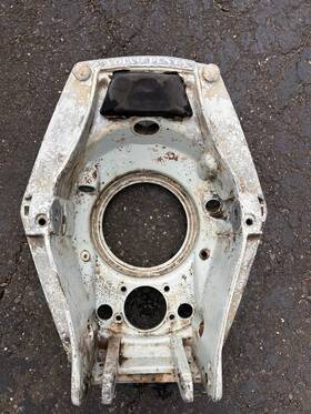 867900 Volvo Penta Transom Sheild 867900 Volvo Penta Transom Sheild