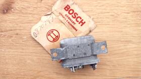 870798 Volvo Penta Relay