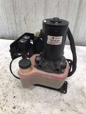 8717-100515 Volvo Penta 01 Sx Stern Out Drive Outdrive Trim Tilt Lift Hydraulic Pump 6232
