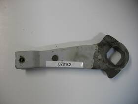 872102 Volvo Penta Sterndrive Square Tiller Steering Arm Oem