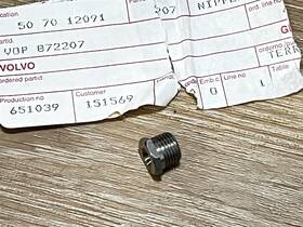 872207 Volvo Penta Nipple Glm