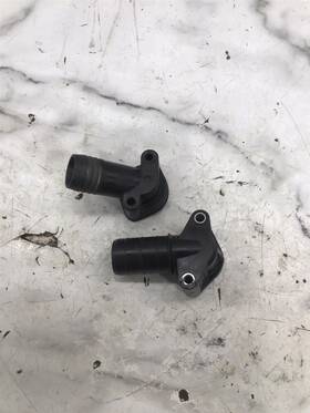 872236 Volvo Penta 96 Mercury Marine Mercruiser Bravo 7.4 Mpi 454 V8 Water Hose Pipe Fittings