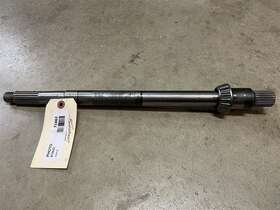 872533 Volvo Penta Inner Prop Shaft - Dp-a Used