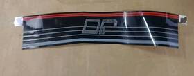 872866 Volvo Penta New Oem Dp Decal #872866