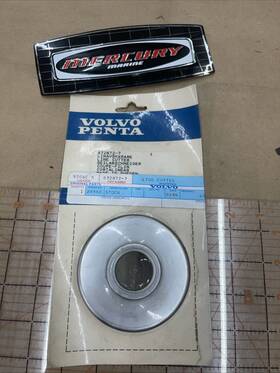 872872 Volvo Penta 7 Line Cutter Part Number New Sealed