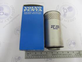 876069-6 Volvo Penta 876069 Marine Stern Drive Crankcase Filter