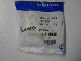 876507 Volvo Penta Brp Trim Bushing Kit Oem Factory Package Of 2 Each