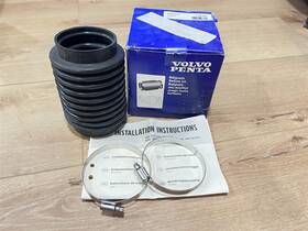 876633 Volvo Penta Bellows Kit