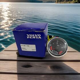 881649 Volvo Penta Part Number Voltmeter