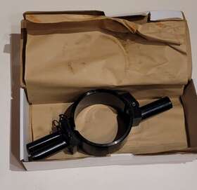 88800314 Volvo Penta Piston Ring Compressor Brand New/free Shipping