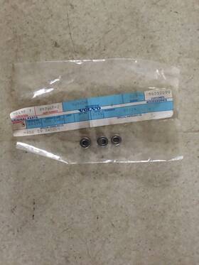 897667-2 Volvo Penta Bushing Lot Of 3