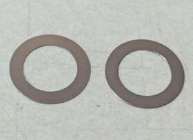 897871-0 Volvo Penta Lot Of 2 Genuine Shims New Oem 897871