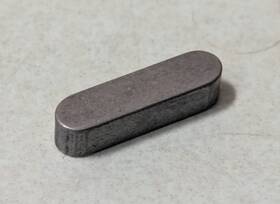909838 Volvo Penta Genuine Flat Key New Oem