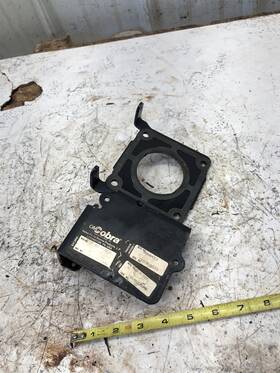 Volvo Penta 916416 5.0 Fi 302 V8 Ford Marine Boat Engine Mount Bracket Plate