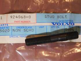 980226 Volvo Penta 924068 Stud Bolt Brand New Genuine Oe Very Fast Shipping