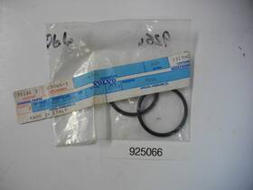 925066 Volvo Penta O-ring Oem Pack Of 2 Each