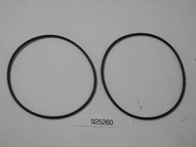 925260 Volvo Penta Brp Omc O-ring Oem Sterndrive Pack Of 2 Each
