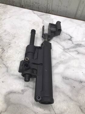 92612-602c Volvo Penta 00 Dp-sm Dp Sp Stern Out Drive Power Steering Hydraulic Cylinder