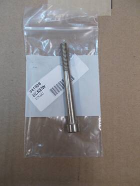 941808 Volvo Penta Oem Screw