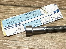 941873 Volvo Penta Screw Glm