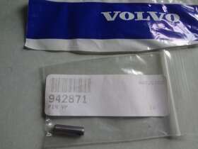 942871 Volvo Penta Genuine Marine Clevis Pin