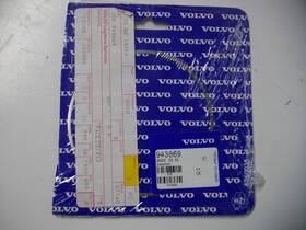 943869 Volvo Penta Sterndrive Shim Oem
