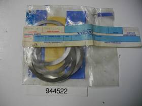 944522 Volvo Penta Brp Omc Sterndrive Shim / Adjusting Washer Oem Pack Of 5 Each