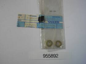 955892 Volvo Penta Sterndrive Washer Oem Pack Of 2 Each